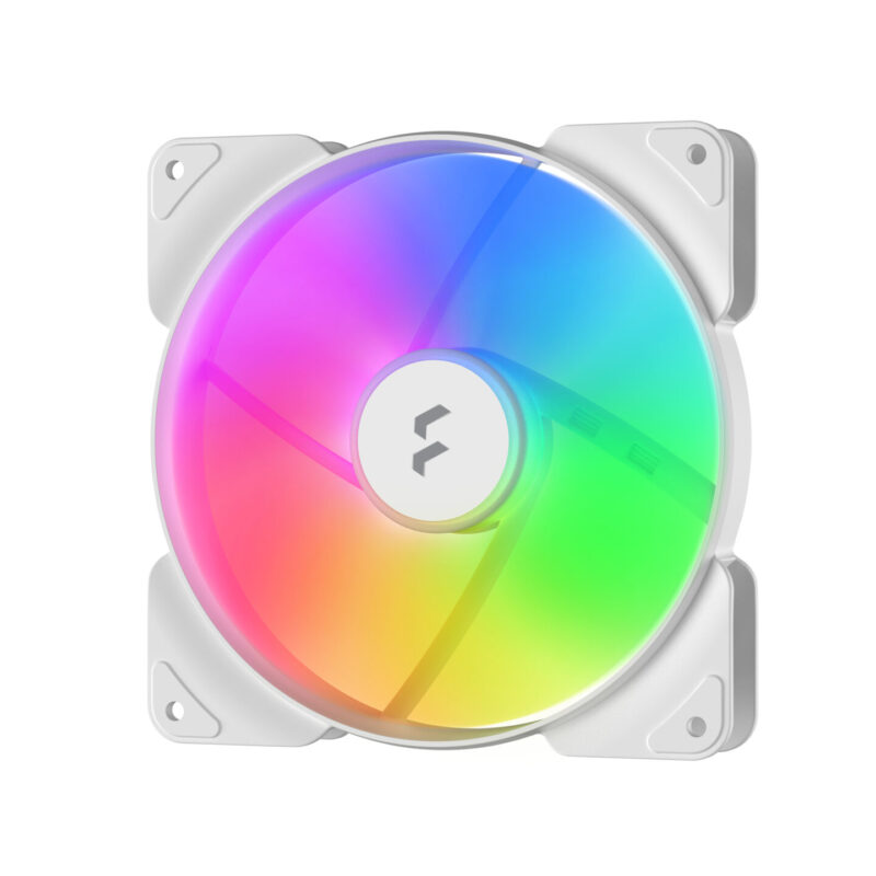 Buy FD ASPECT 14 140MM RGB PWM WHI at low price from digiteq.com