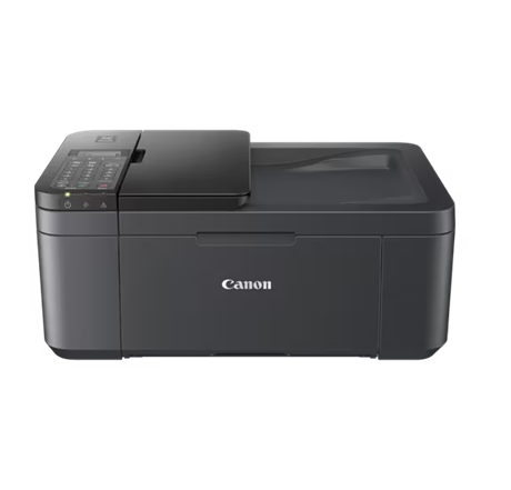 Buy CANON PIXMA TR4755I AIO BLACK CANON INK AIO COLOR 8.8PPM DUPLEX ADF FAX at low price from digiteq.com
